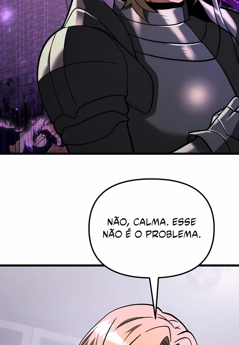 O Cavaleiro Prodígio com Tempo Limitado Capítulo 97 Página 108