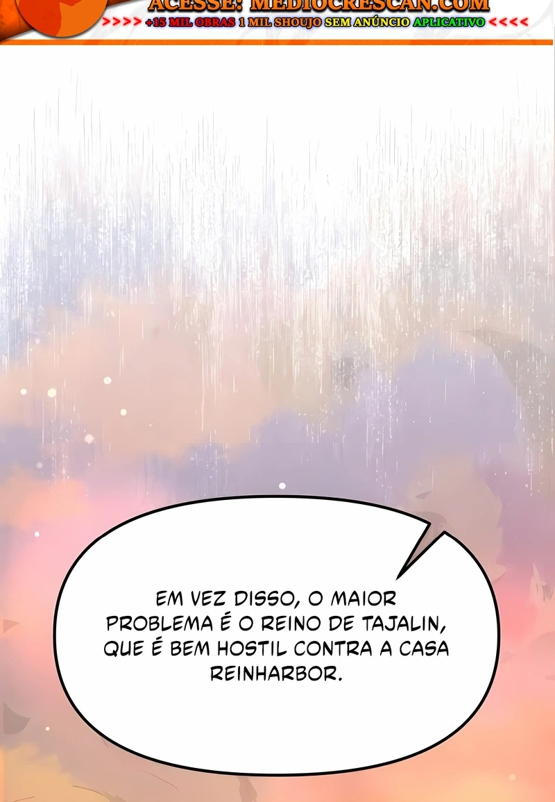 O Cavaleiro Prodígio com Tempo Limitado Capítulo 97 Página 110