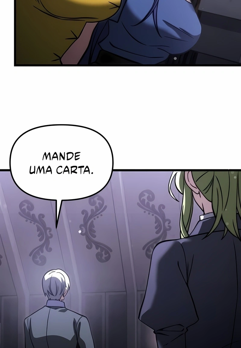 O Cavaleiro Prodígio com Tempo Limitado Capítulo 97 Página 116
