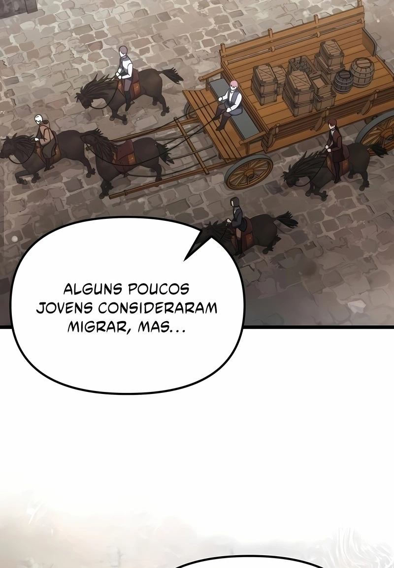 O Cavaleiro Prodígio com Tempo Limitado Capítulo 97 Página 13