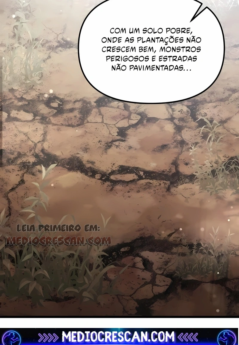 O Cavaleiro Prodígio com Tempo Limitado Capítulo 97 Página 14