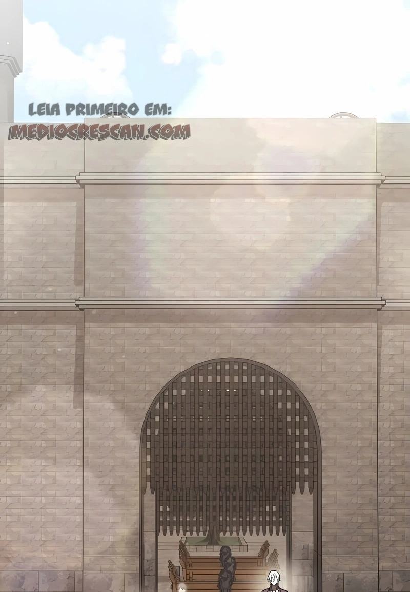 O Cavaleiro Prodígio com Tempo Limitado Capítulo 97 Página 2