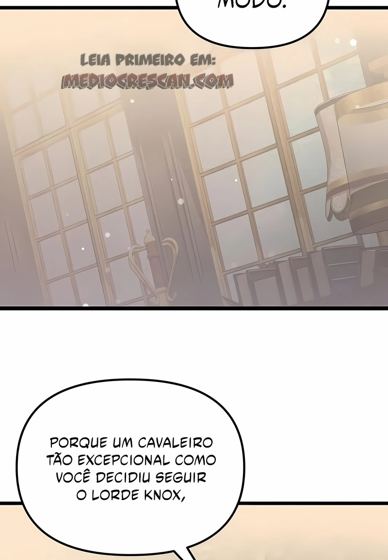 O Cavaleiro Prodígio com Tempo Limitado Capítulo 97 Página 28