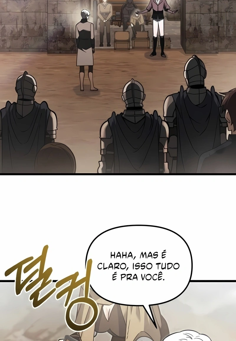 O Cavaleiro Prodígio com Tempo Limitado Capítulo 97 Página 3