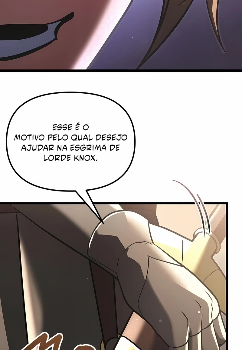 O Cavaleiro Prodígio com Tempo Limitado Capítulo 97 Página 37