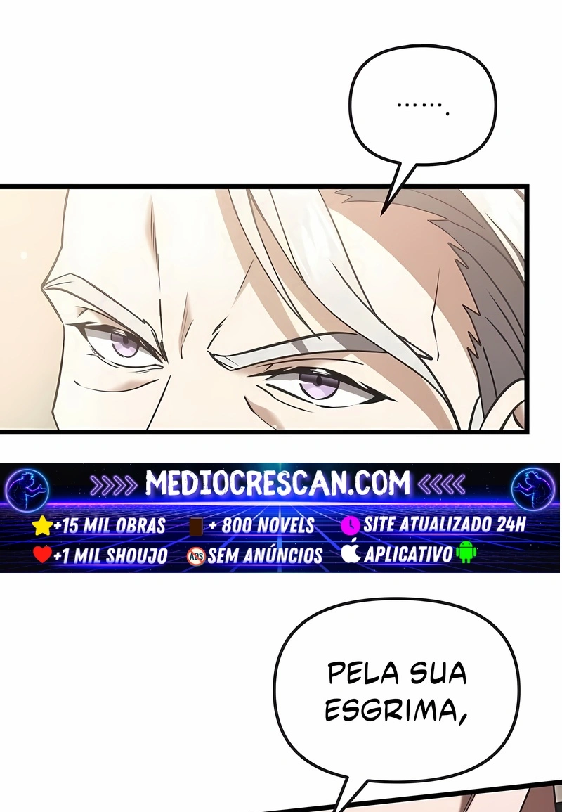 O Cavaleiro Prodígio com Tempo Limitado Capítulo 97 Página 40