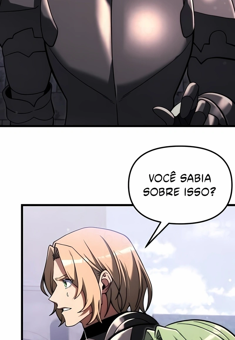 O Cavaleiro Prodígio com Tempo Limitado Capítulo 97 Página 49