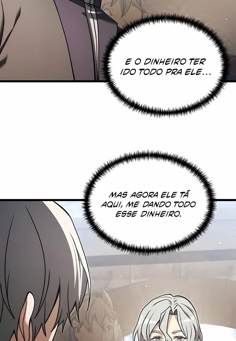 O Cavaleiro Prodígio com Tempo Limitado Capítulo 97 Página 8