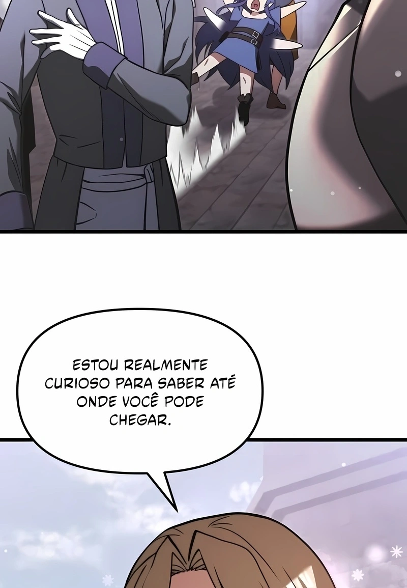O Cavaleiro Prodígio com Tempo Limitado Capítulo 97 Página 89