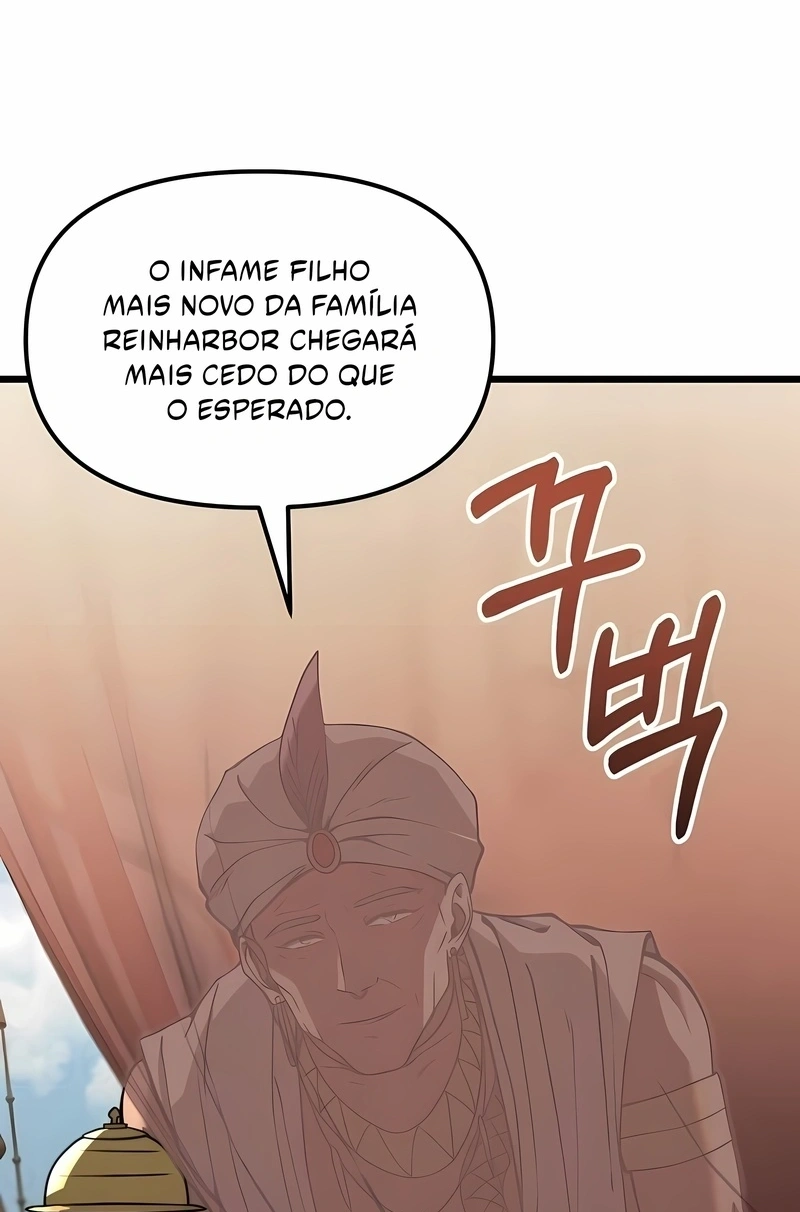O Cavaleiro Prodígio com Tempo Limitado Capítulo 98 Página 10