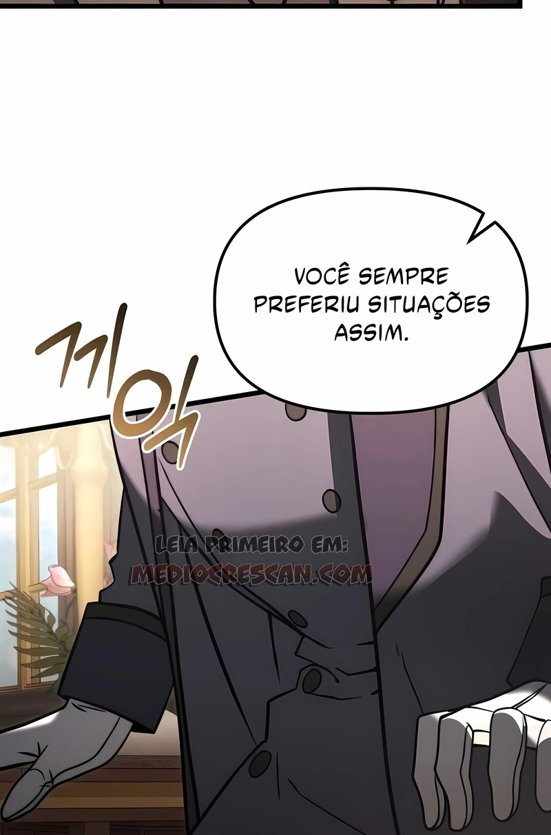 O Cavaleiro Prodígio com Tempo Limitado Capítulo 98 Página 100