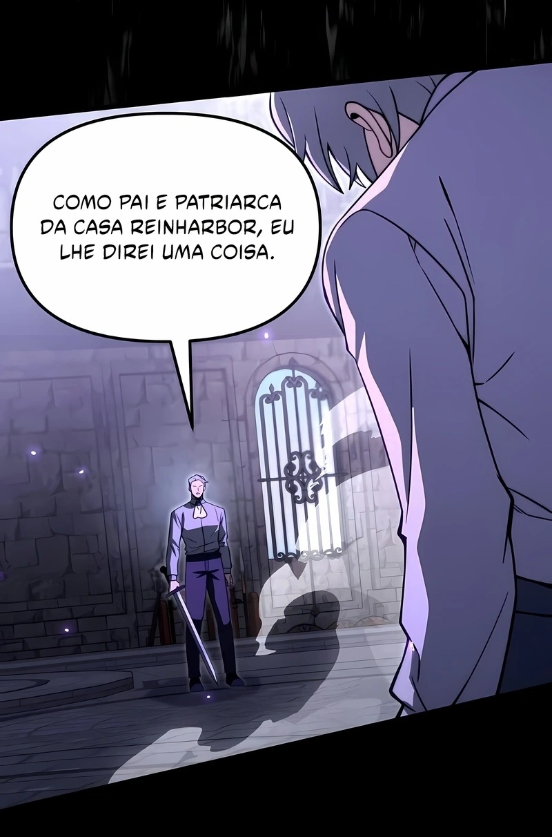 O Cavaleiro Prodígio com Tempo Limitado Capítulo 98 Página 105