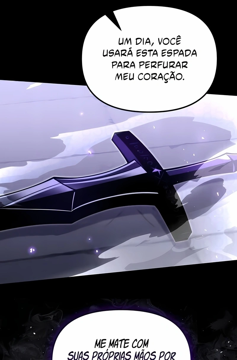 O Cavaleiro Prodígio com Tempo Limitado Capítulo 98 Página 106
