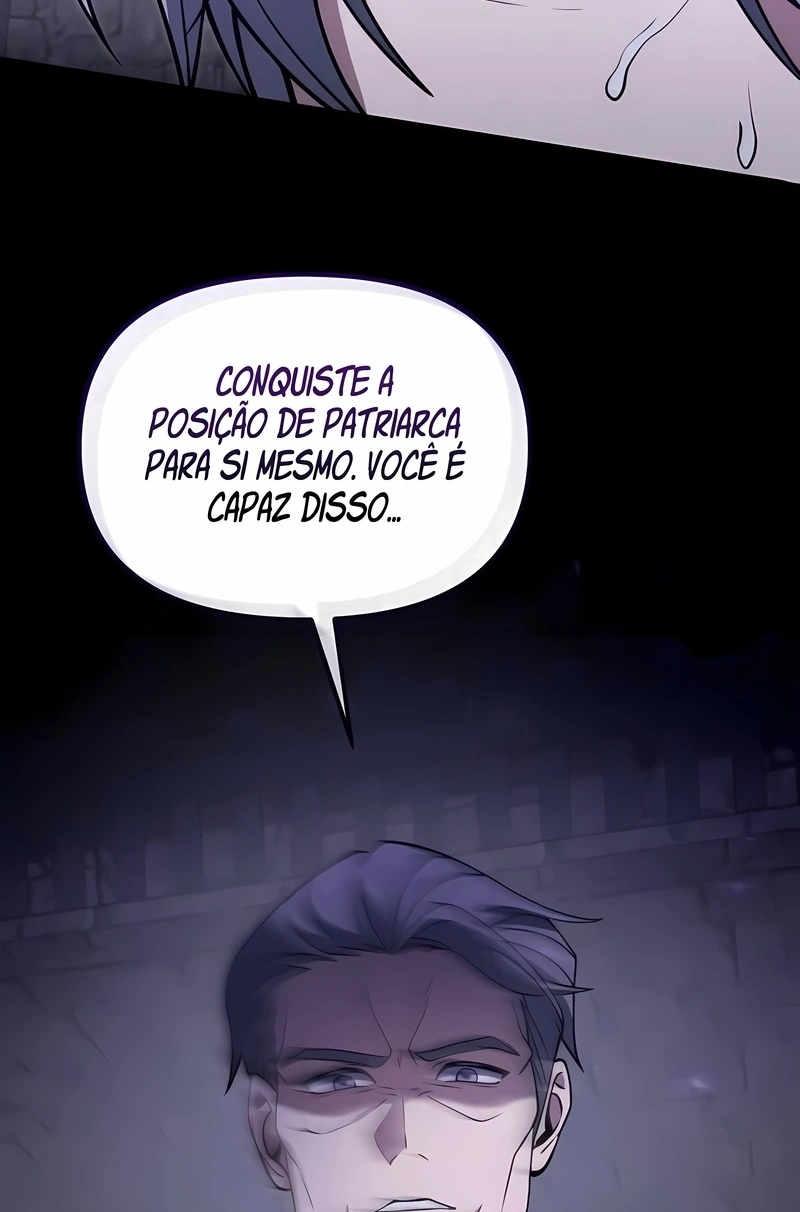O Cavaleiro Prodígio com Tempo Limitado Capítulo 98 Página 109