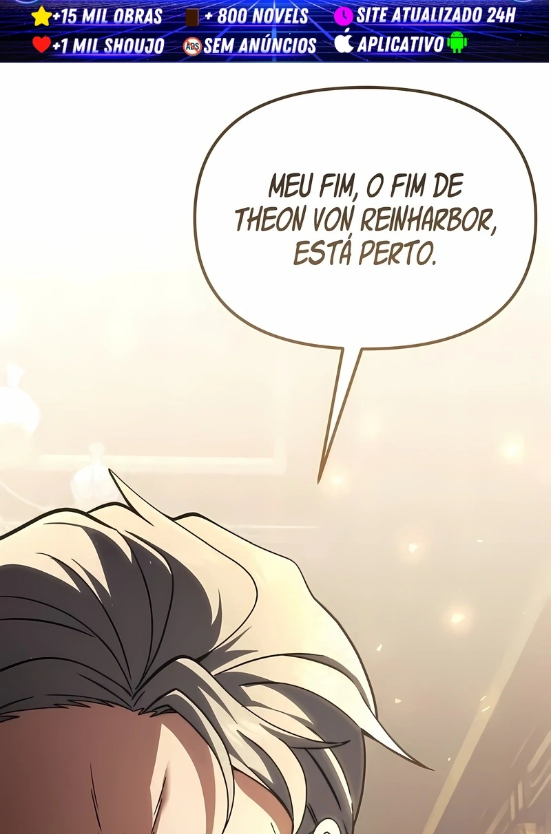 O Cavaleiro Prodígio com Tempo Limitado Capítulo 98 Página 113