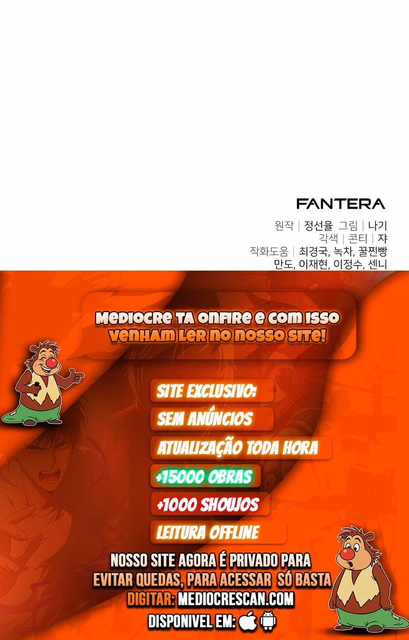 O Cavaleiro Prodígio com Tempo Limitado Capítulo 98 Página 120