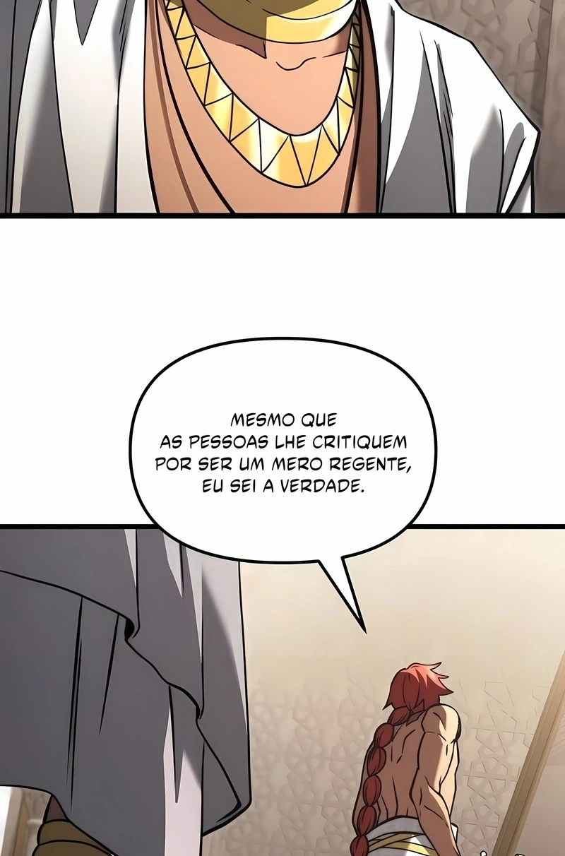 O Cavaleiro Prodígio com Tempo Limitado Capítulo 98 Página 18