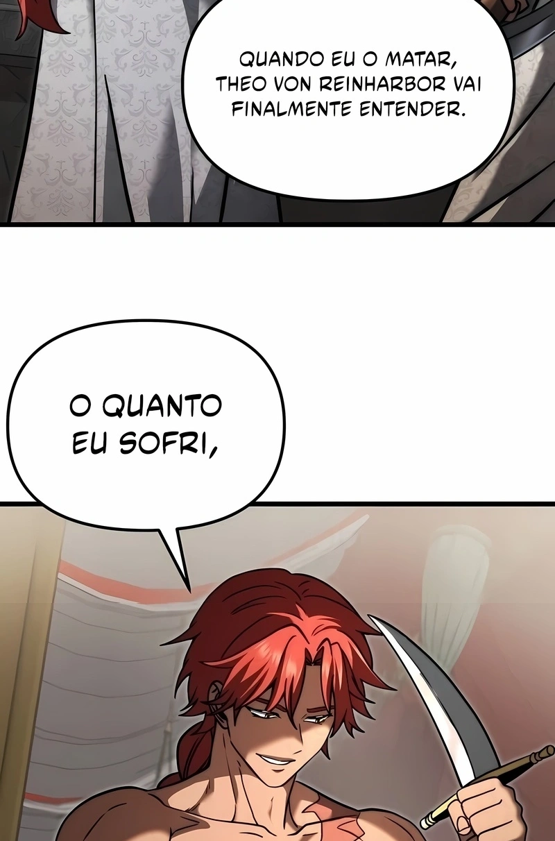 O Cavaleiro Prodígio com Tempo Limitado Capítulo 98 Página 23