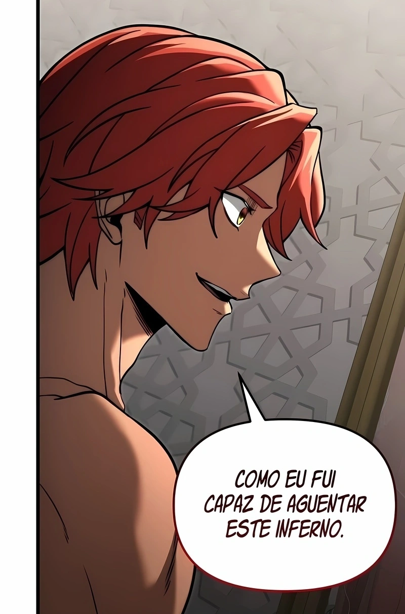 O Cavaleiro Prodígio com Tempo Limitado Capítulo 98 Página 25