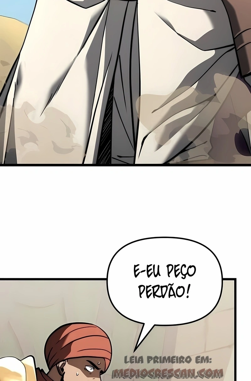O Cavaleiro Prodígio com Tempo Limitado Capítulo 98 Página 38