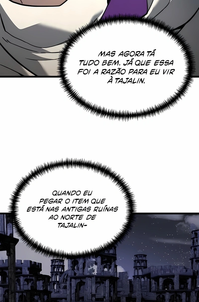 O Cavaleiro Prodígio com Tempo Limitado Capítulo 98 Página 48