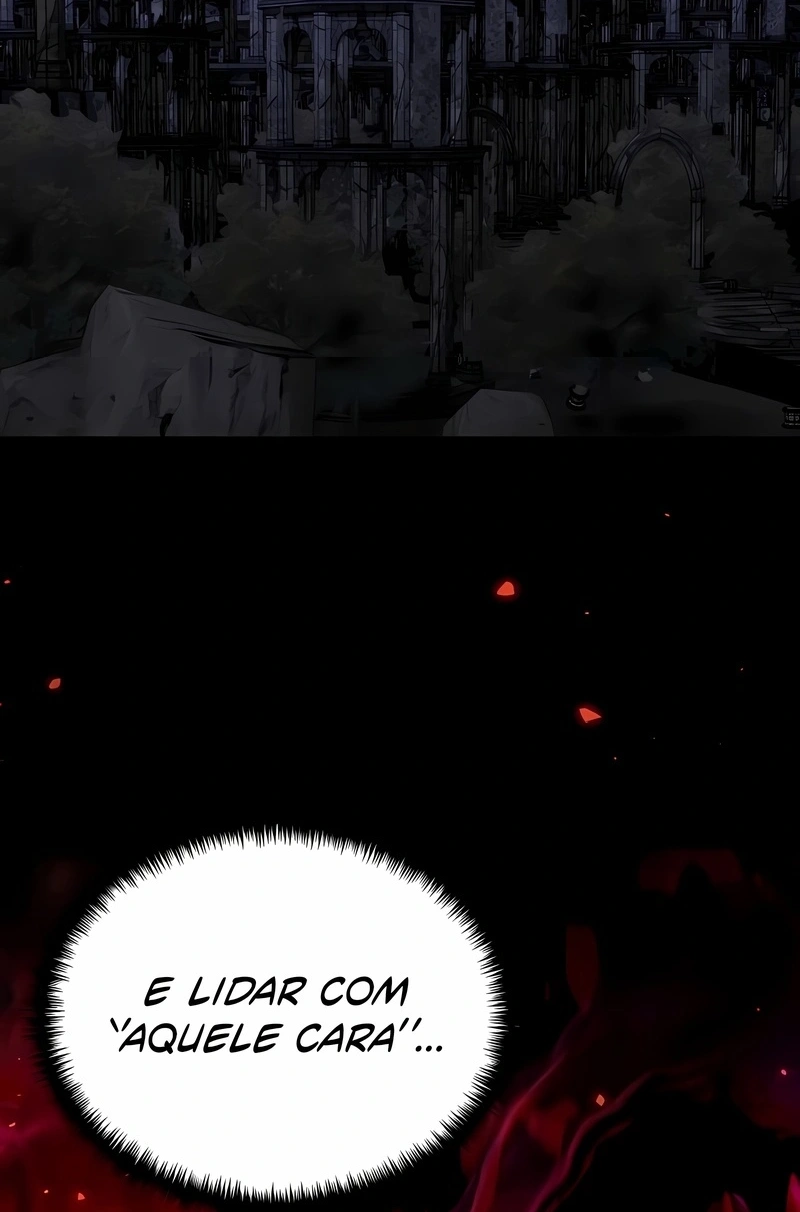 O Cavaleiro Prodígio com Tempo Limitado Capítulo 98 Página 49