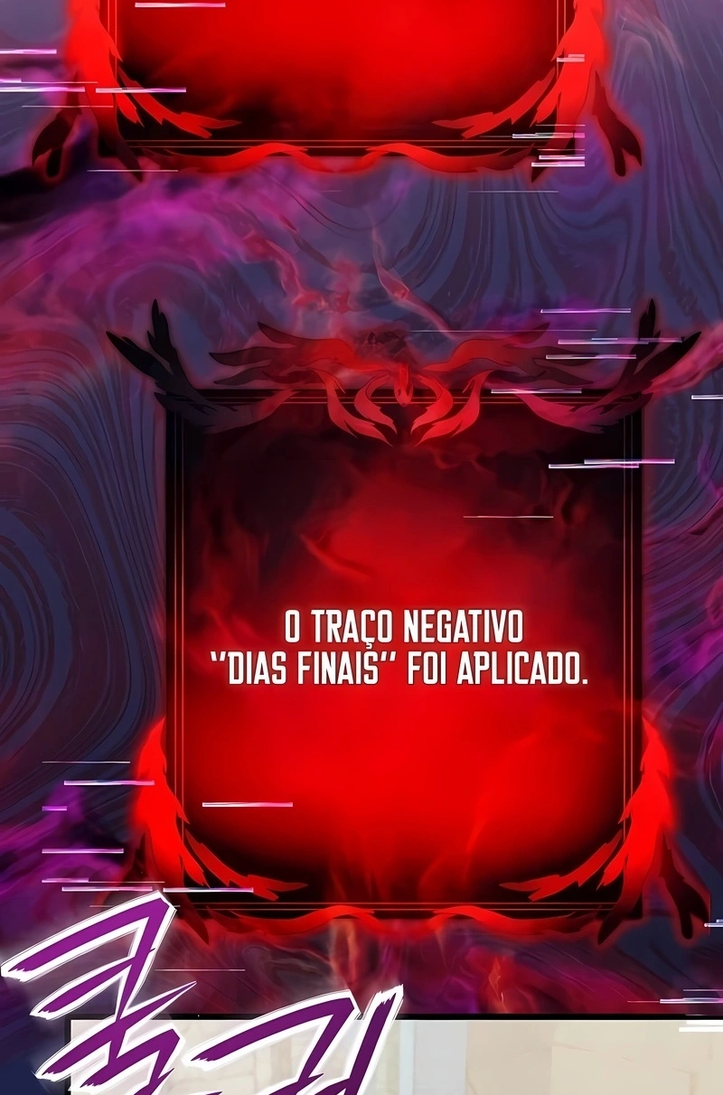 O Cavaleiro Prodígio com Tempo Limitado Capítulo 98 Página 53