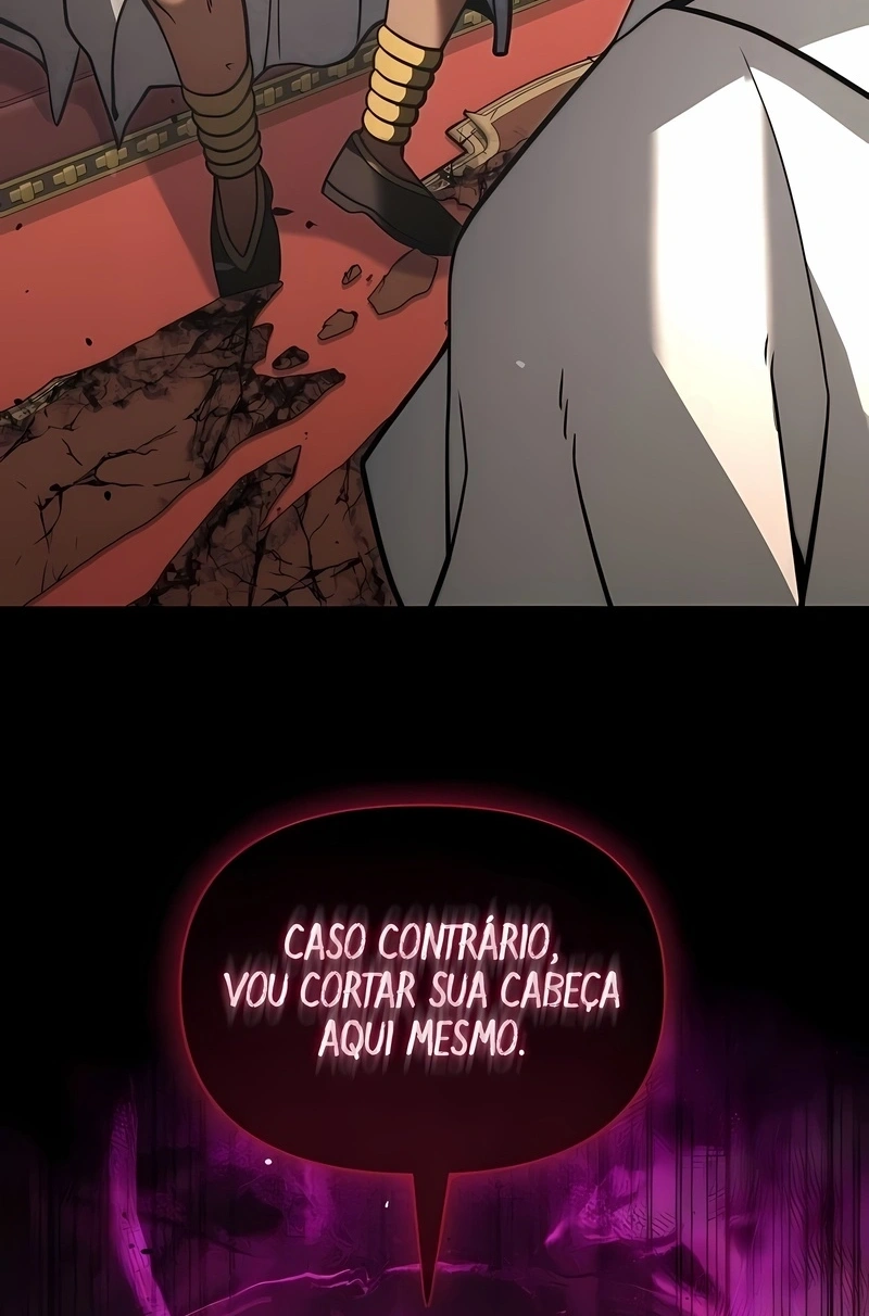 O Cavaleiro Prodígio com Tempo Limitado Capítulo 98 Página 81
