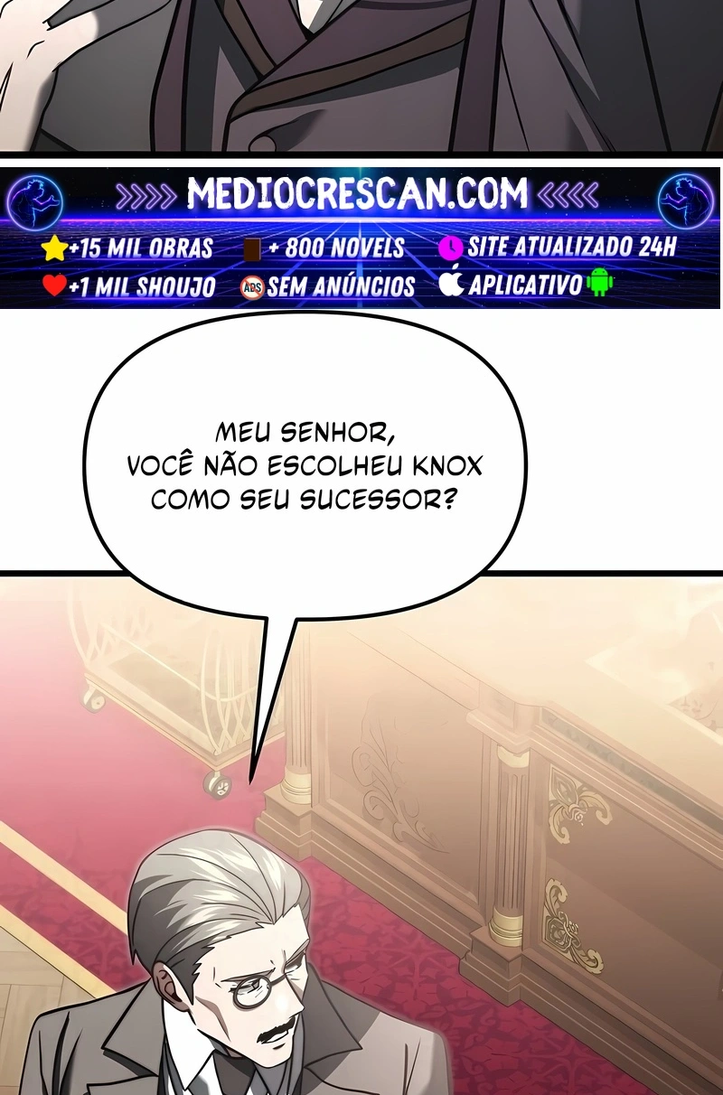 O Cavaleiro Prodígio com Tempo Limitado Capítulo 98 Página 90