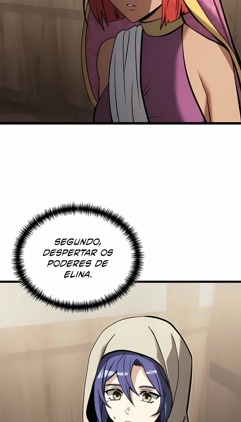 O Cavaleiro Prodígio com Tempo Limitado Capítulo 99 Página 102
