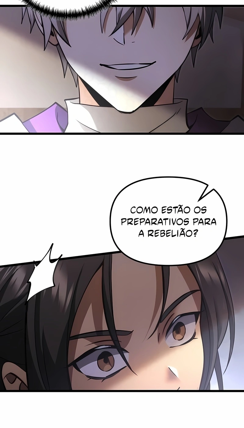 O Cavaleiro Prodígio com Tempo Limitado Capítulo 99 Página 104