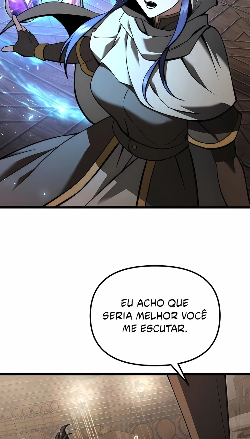 O Cavaleiro Prodígio com Tempo Limitado Capítulo 99 Página 114