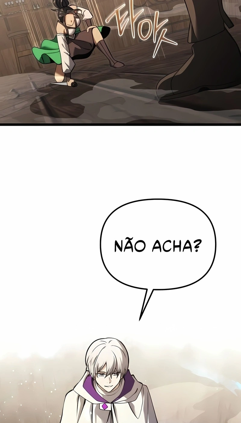 O Cavaleiro Prodígio com Tempo Limitado Capítulo 99 Página 115