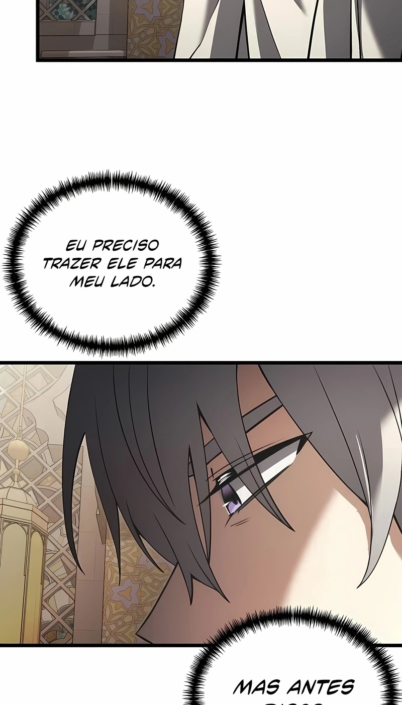 O Cavaleiro Prodígio com Tempo Limitado Capítulo 99 Página 15