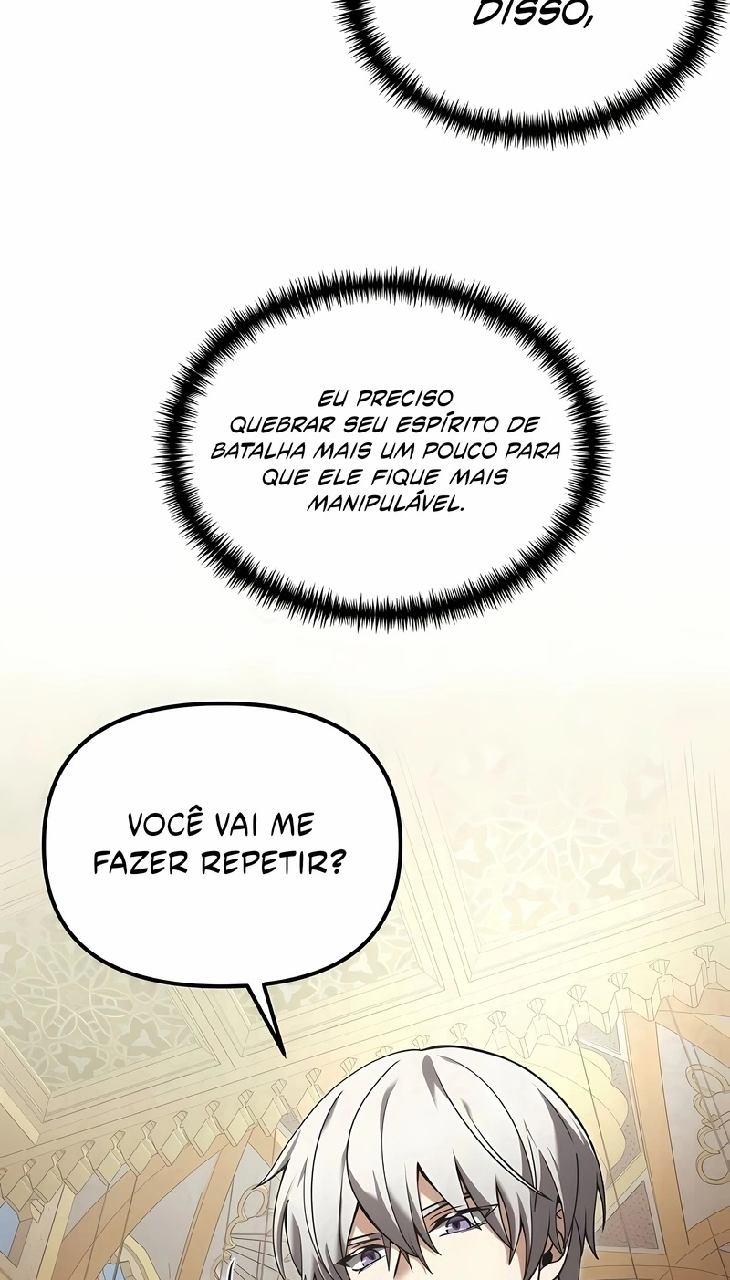 O Cavaleiro Prodígio com Tempo Limitado Capítulo 99 Página 16