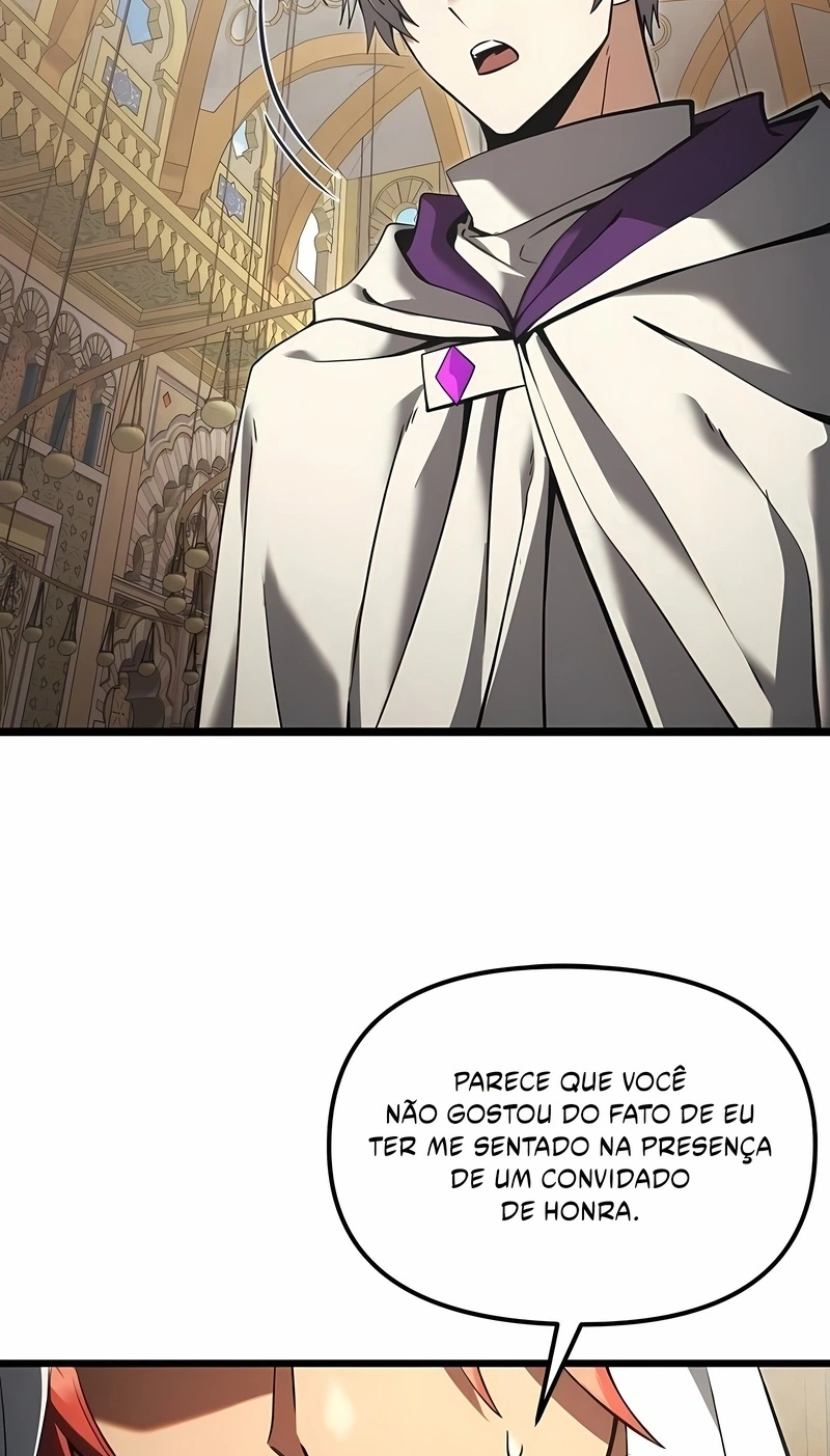 O Cavaleiro Prodígio com Tempo Limitado Capítulo 99 Página 17