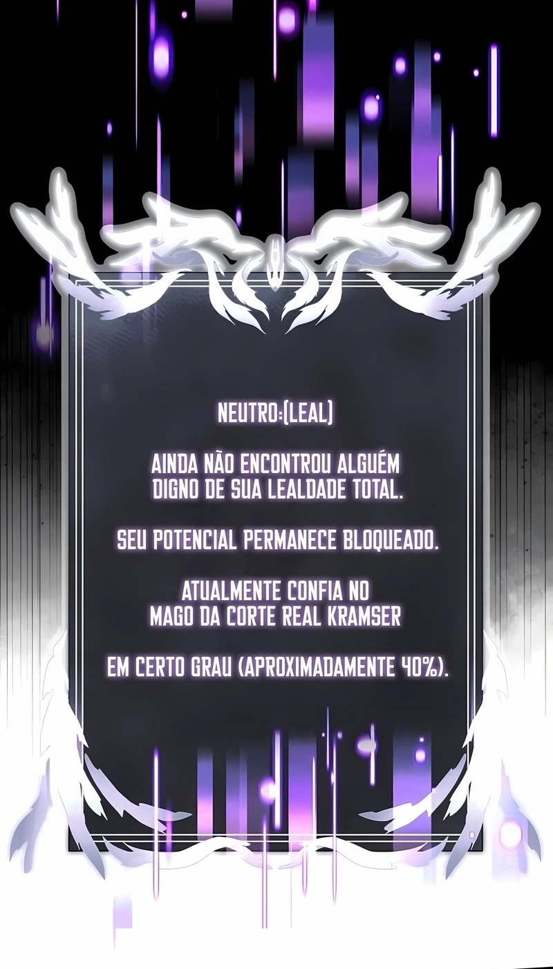 O Cavaleiro Prodígio com Tempo Limitado Capítulo 99 Página 23
