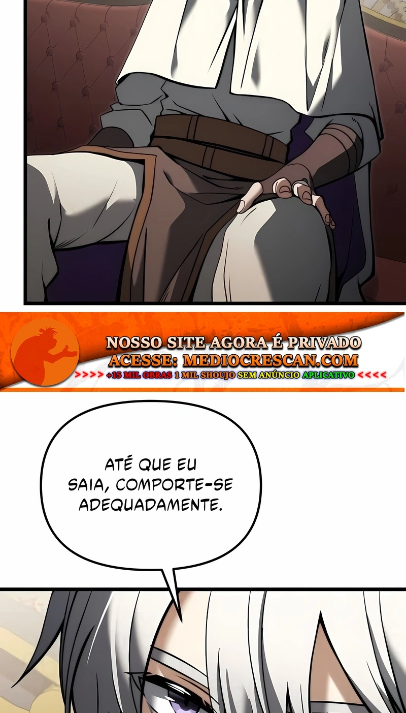 O Cavaleiro Prodígio com Tempo Limitado Capítulo 99 Página 44