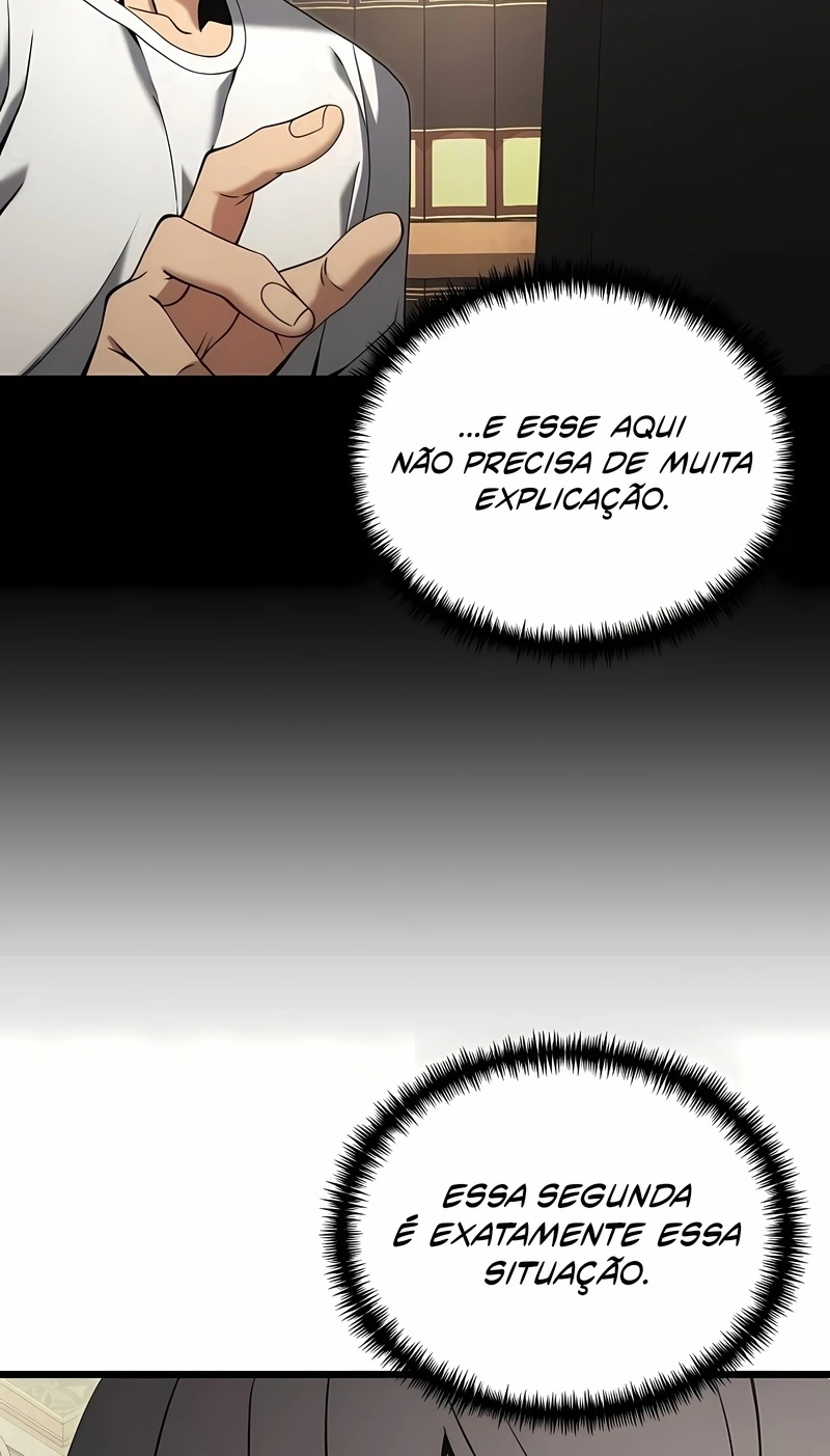 O Cavaleiro Prodígio com Tempo Limitado Capítulo 99 Página 5