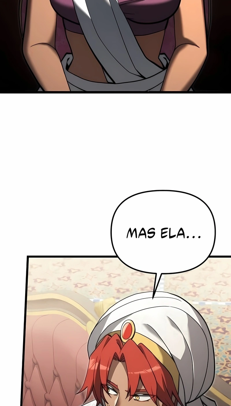 O Cavaleiro Prodígio com Tempo Limitado Capítulo 99 Página 53