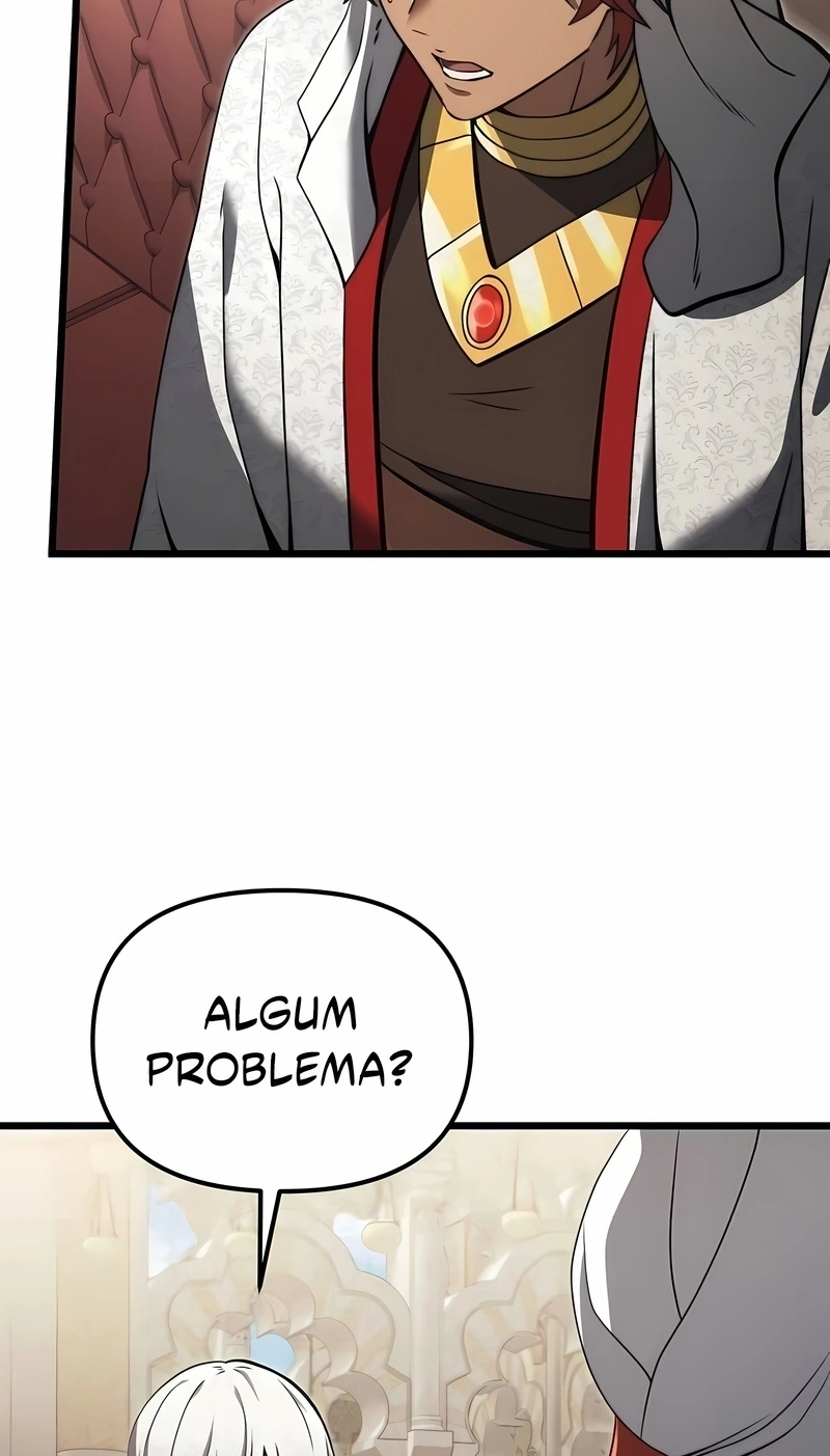 O Cavaleiro Prodígio com Tempo Limitado Capítulo 99 Página 54