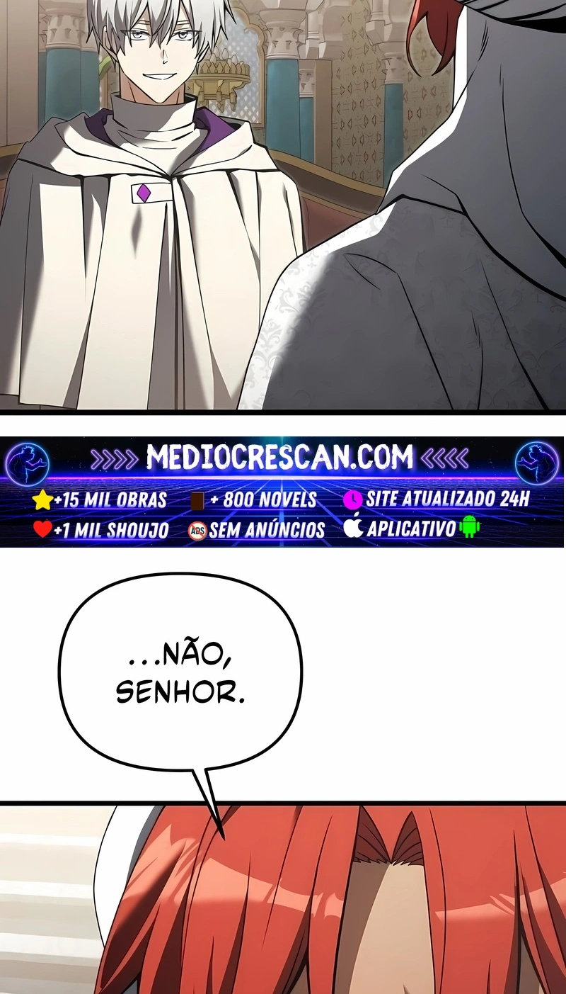 O Cavaleiro Prodígio com Tempo Limitado Capítulo 99 Página 55