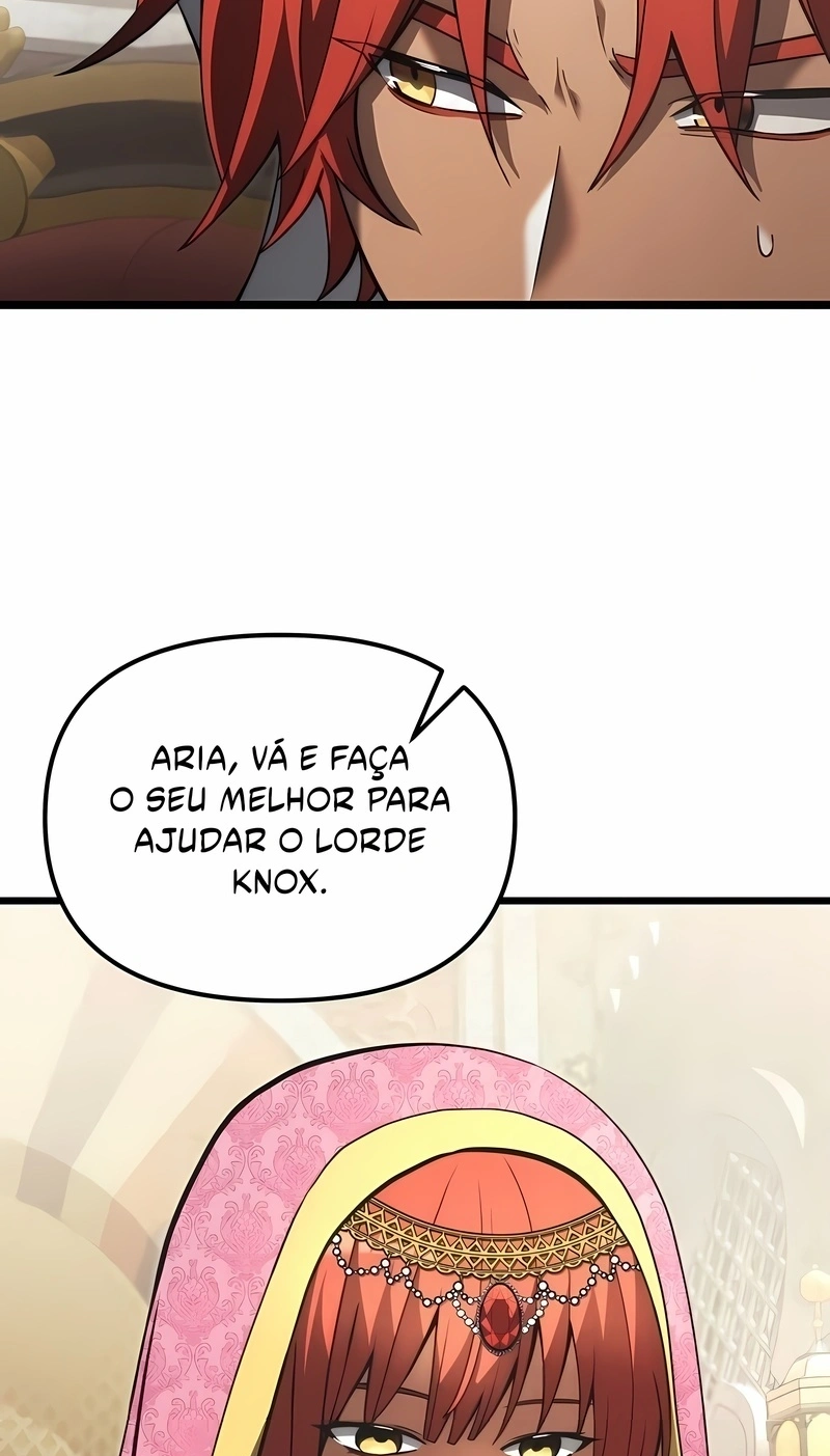 O Cavaleiro Prodígio com Tempo Limitado Capítulo 99 Página 56