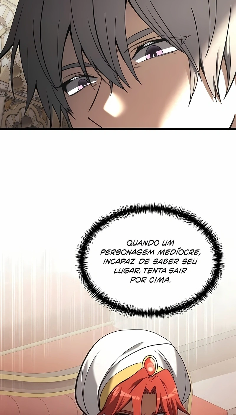 O Cavaleiro Prodígio com Tempo Limitado Capítulo 99 Página 6