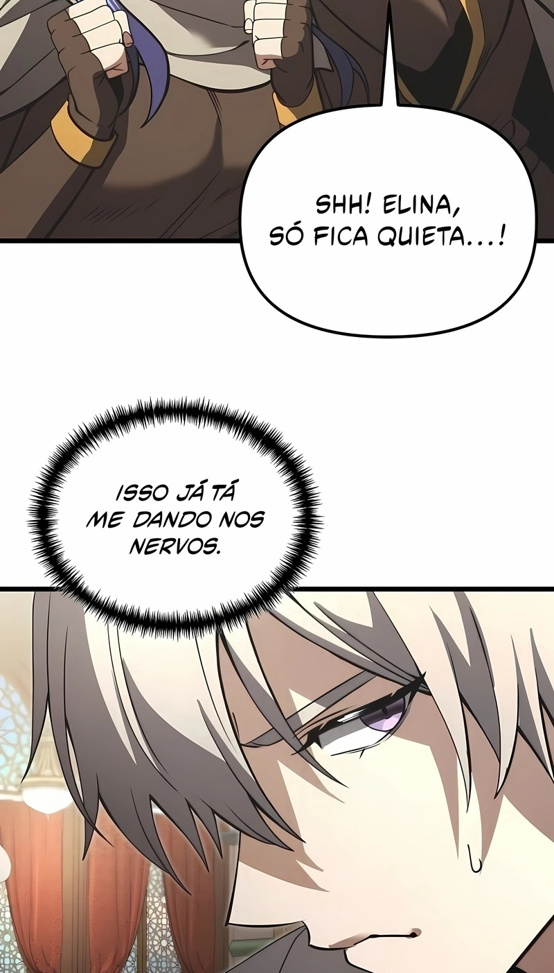 O Cavaleiro Prodígio com Tempo Limitado Capítulo 99 Página 60