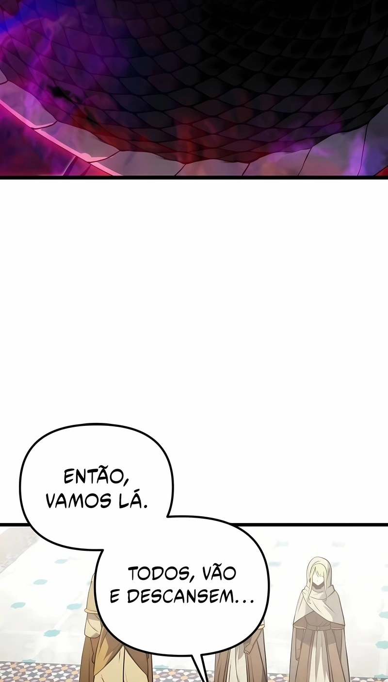 O Cavaleiro Prodígio com Tempo Limitado Capítulo 99 Página 65
