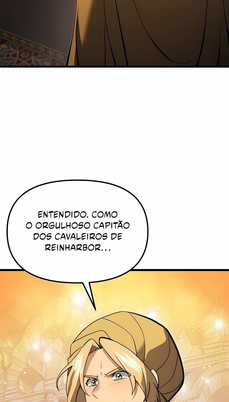 O Cavaleiro Prodígio com Tempo Limitado Capítulo 99 Página 70