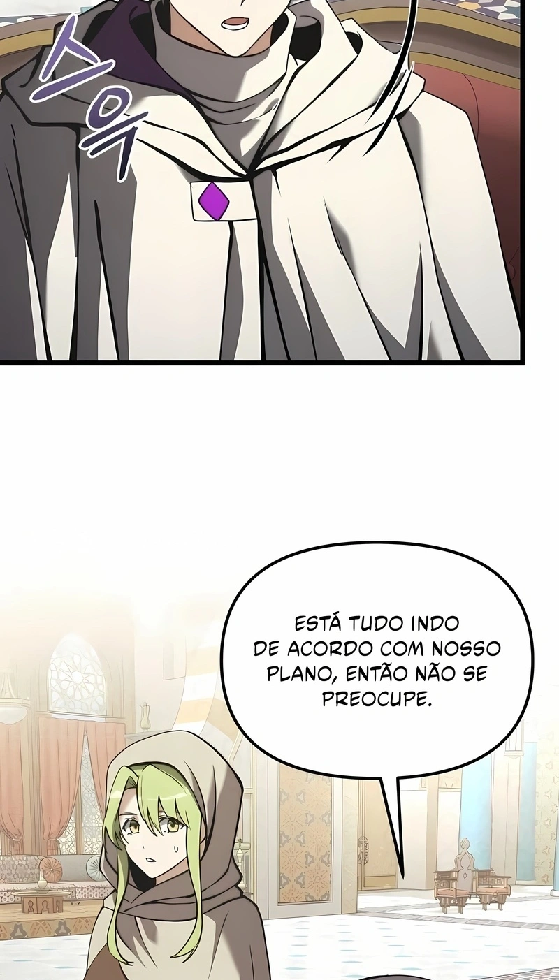 O Cavaleiro Prodígio com Tempo Limitado Capítulo 99 Página 75