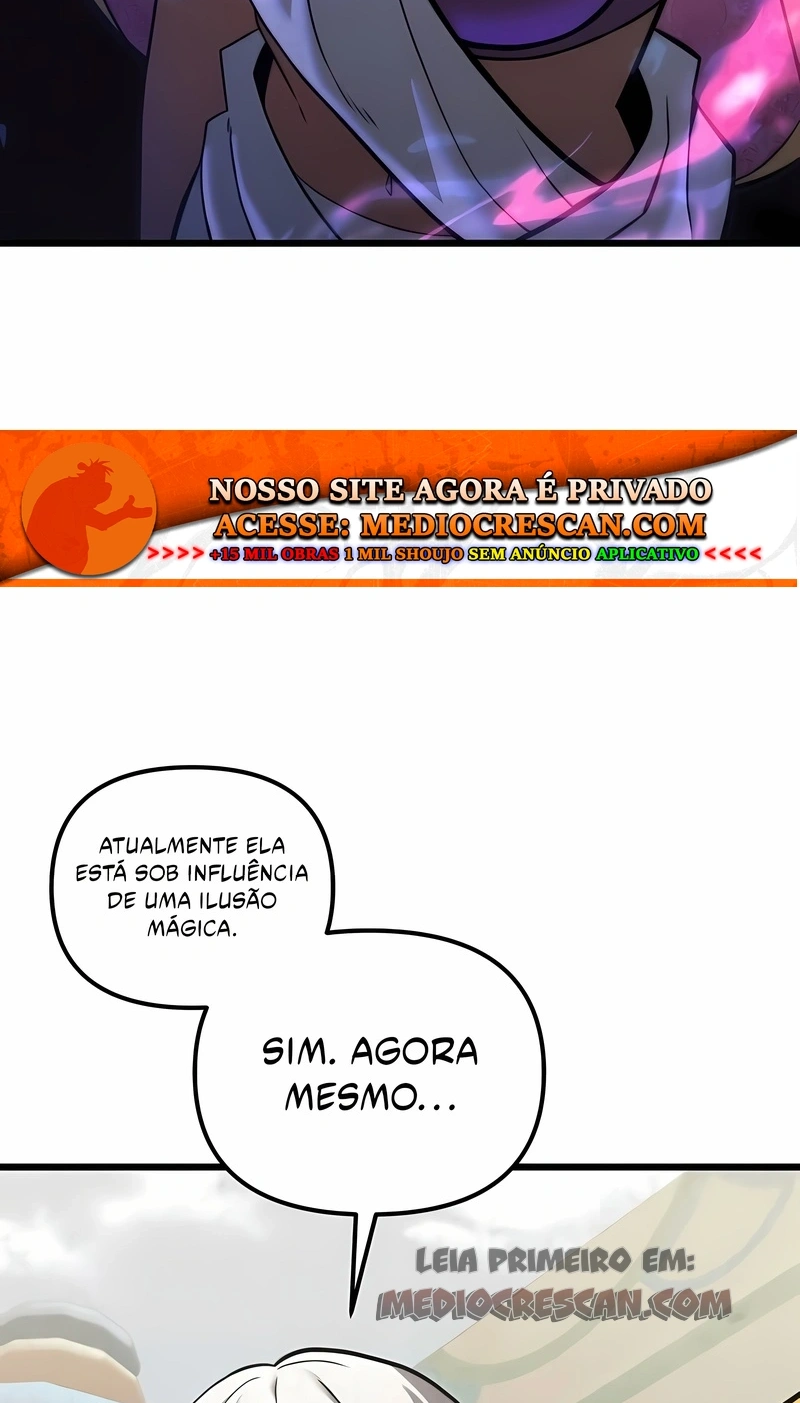 O Cavaleiro Prodígio com Tempo Limitado Capítulo 99 Página 87