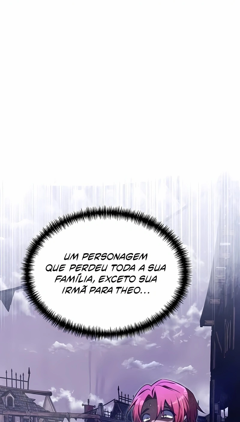 O Cavaleiro Prodígio com Tempo Limitado Capítulo 99 Página 9